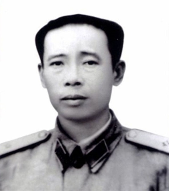 Đồng chí Hoàng Sâm  - Người học trò gần gũi của Chủ tịch Hồ Chí Minh