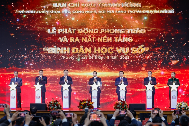 bình dân học vụ số