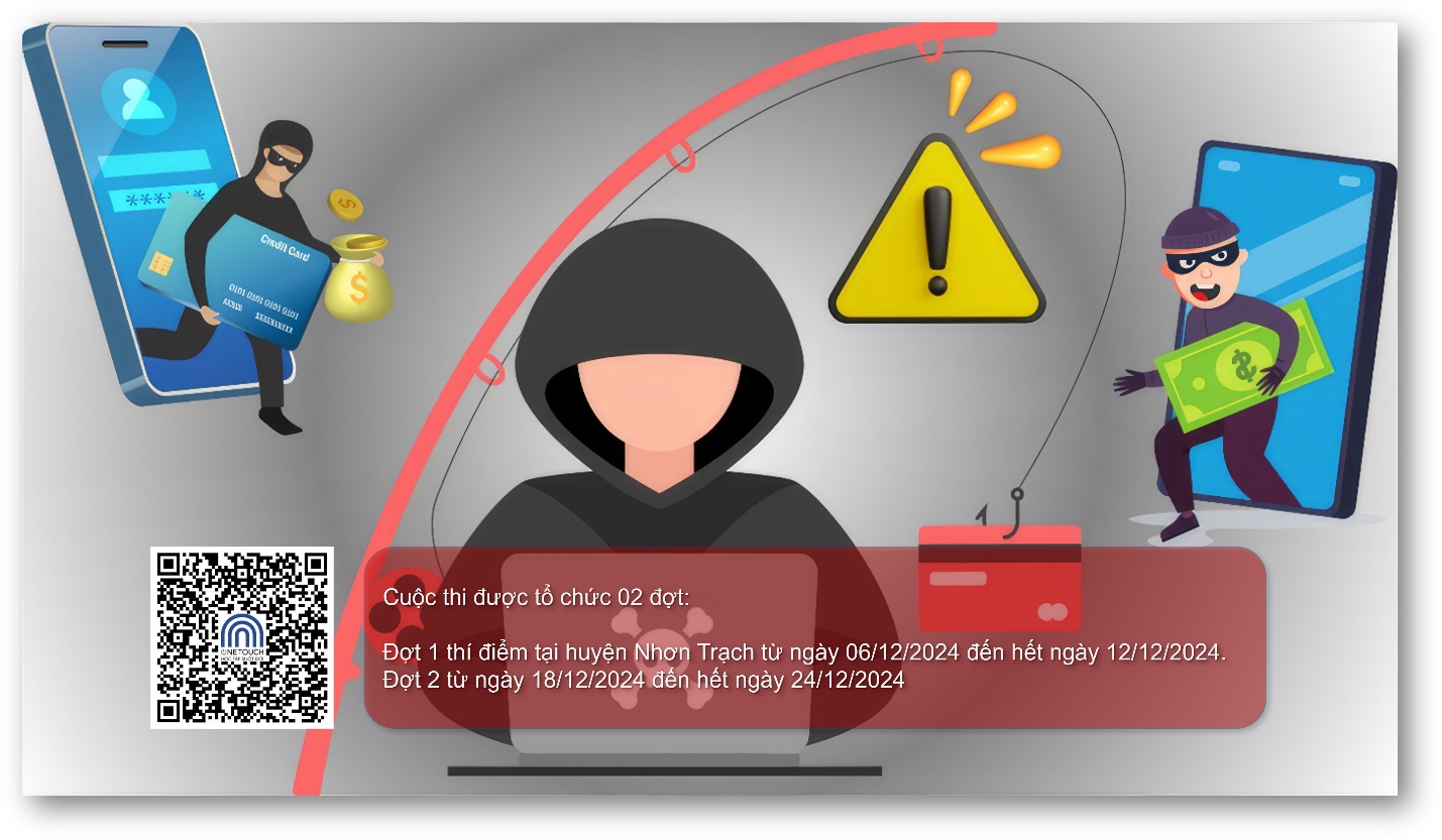 A computer code with a person in a hoodieDescription automatically generated