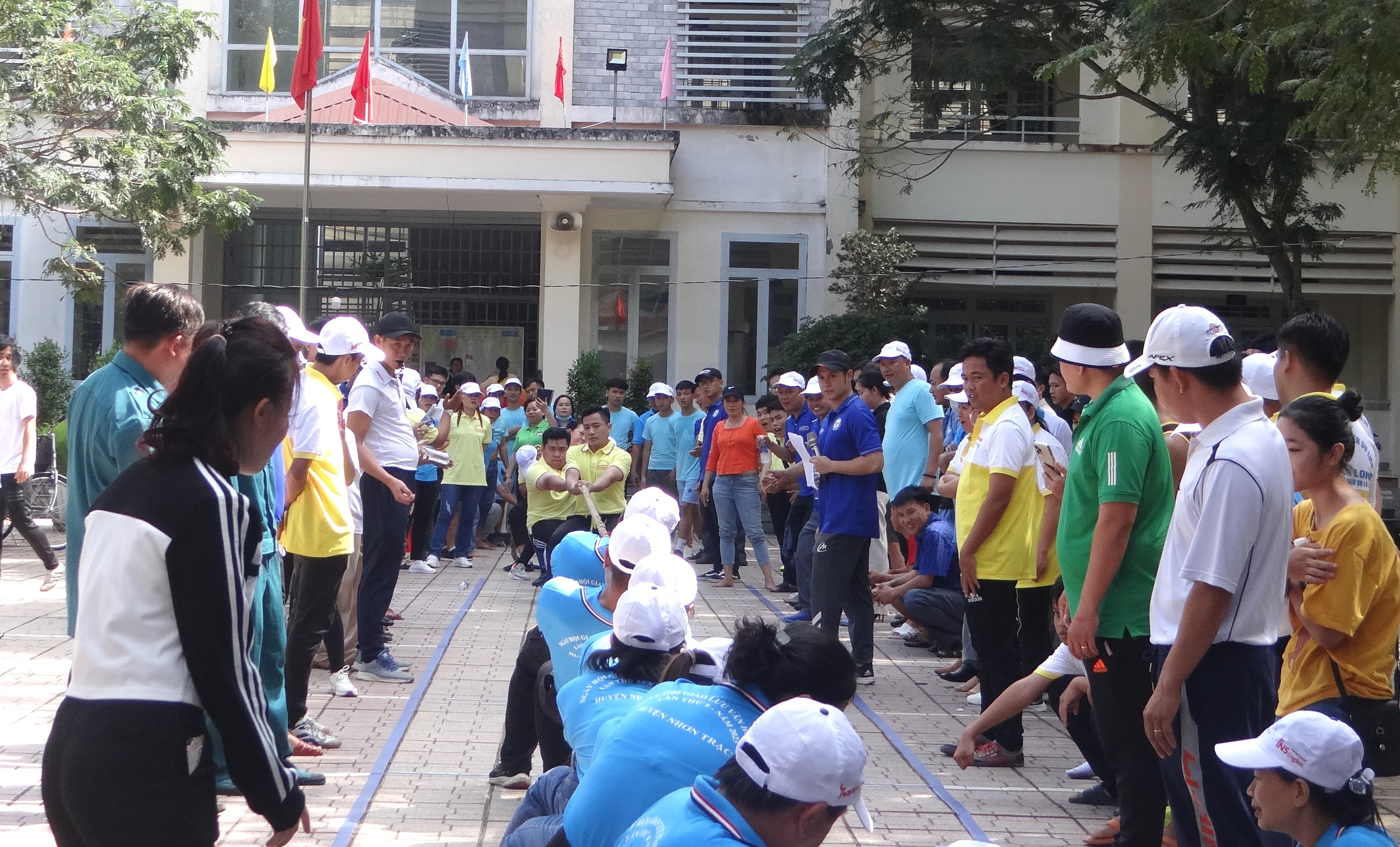 Description: G:\HÌNH ẢNH CÁC NĂM\2023\Thang 11\NGÀY HỘI GIAO LƯU CÁC ẤP KHU PHỐ VH\DSC02028.JPG