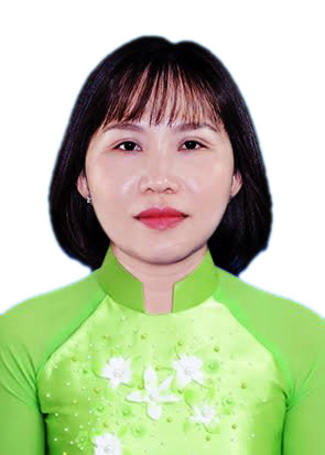 Truong thi ngoc giau